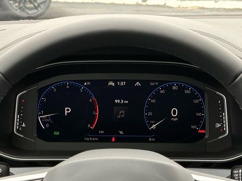 New 2026 Volkswagen Jetta SEL FWD image 19