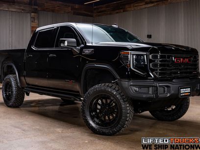 Used 2023 GMC Sierra 1500 AT4X w/ AT4X AEV Edition