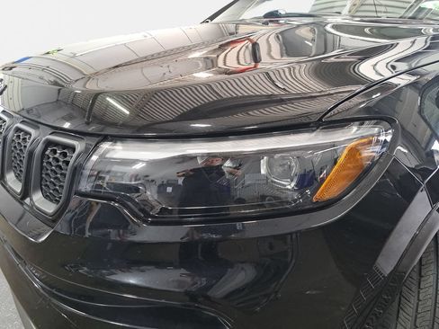 Certified 2023 Jeep Compass High Altitude AWD/4WD image 30