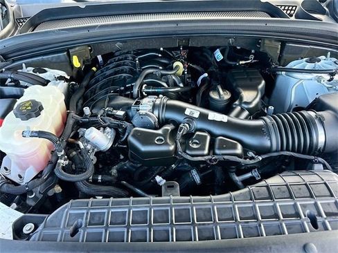 Used 2023 Jeep Grand Cherokee Altitude image 28