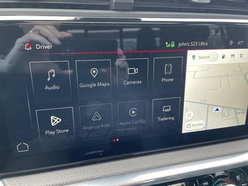 Used 2023 GMC Sierra 1500 Denali w/ Denali Reserve Package image 21