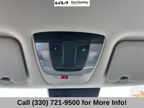 Certified 2026 Kia Sportage EX FWD image 40