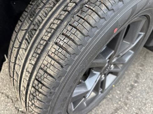 New 2025 Jeep Grand Cherokee Limited image 5