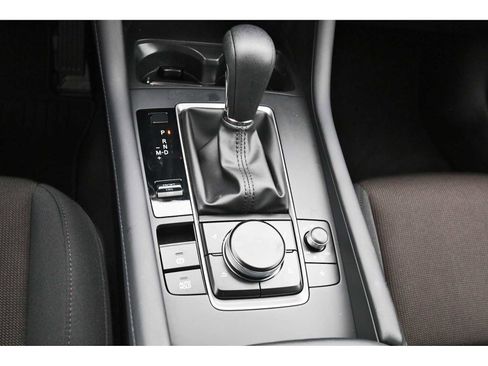 Used 2025 MAZDA MAZDA3 s image 25