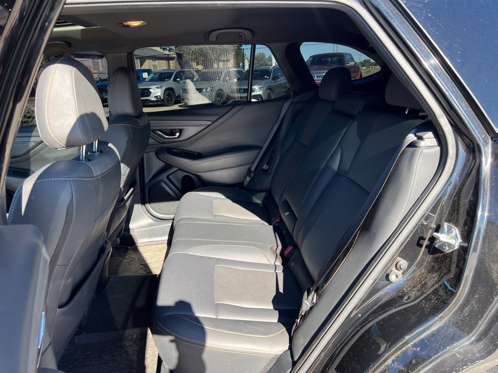 Used 2022 Subaru Outback Wilderness AWD/4WD image 7
