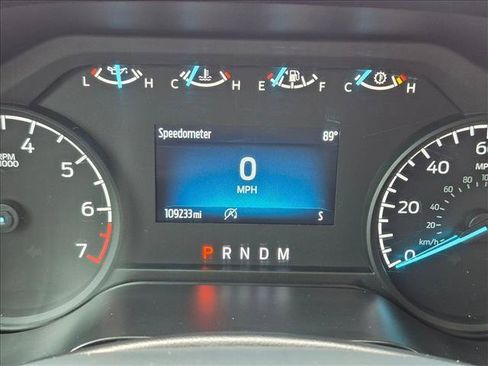 Used 2023 Ford F150 XL w/ STX Appearance Package RWD image 10