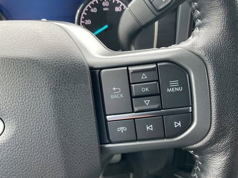 Certified 2022 Ford F150 XLT w/ Equipment Group 302A High image 18