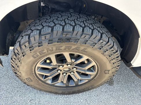 Used 2024 Ford F150 Tremor w/ Equipment Group 402A High AWD/4WD image 13