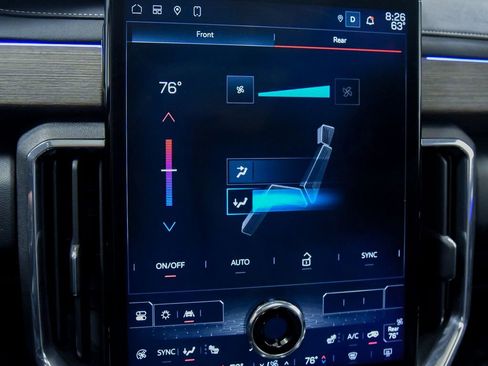 Used 2024 GMC Acadia Denali image 24