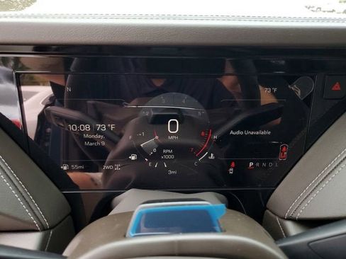 New 2026 GMC Yukon Elevation w/ Elevation Premium Package image 30