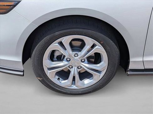 New 2026 Honda Accord LX image 10