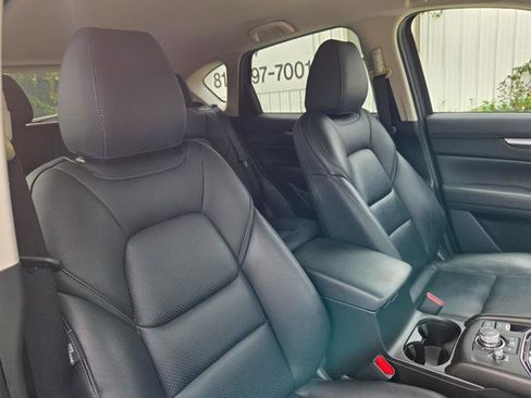 Used 2019 MAZDA CX-5 Touring image 29