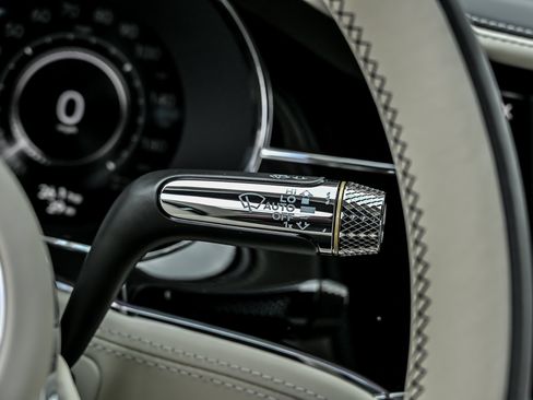 New 2026 Bentley Continental GT Azure AWD/4WD image 42