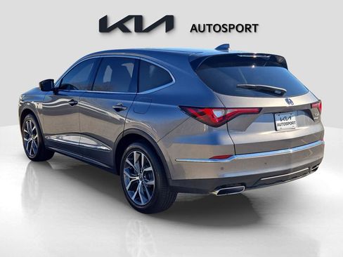 Used 2023 Acura MDX FWD w/ Technology Package image 10