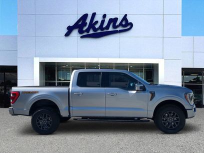 Certified 2023 Ford F150 Tremor w/ Equipment Group 402A High