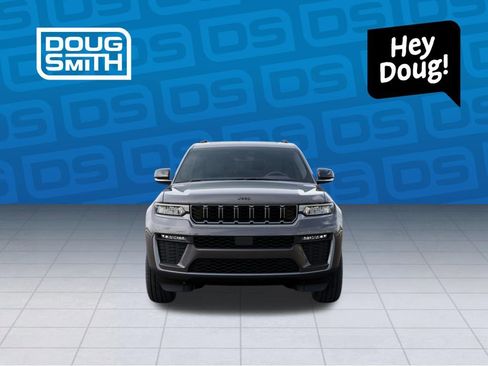 New 2026 Jeep Grand Cherokee L Limited image 6