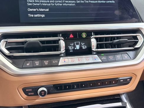 Used 2020 BMW M340i xDrive w/ Executive Package AWD/4WD image 50