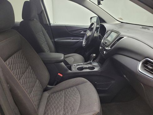Used 2018 Chevrolet Equinox LT FWD image 21