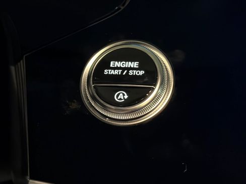 New 2027 Mercedes-Benz S 580 4MATIC Sedan image 20