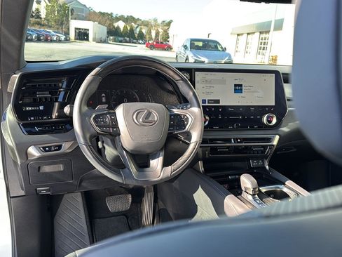 Certified 2024 Lexus RX 350 350 Premium image 16