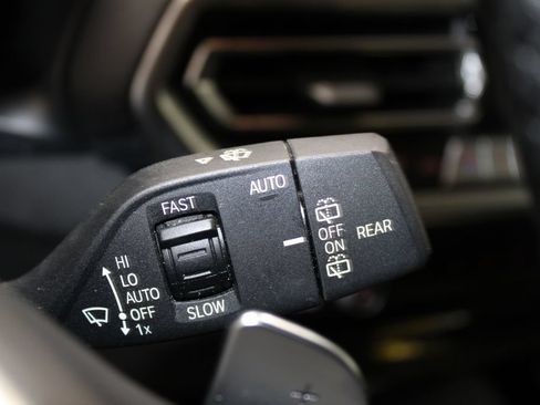 Used 2023 BMW X3 xDrive30i w/ Convenience Package AWD/4WD image 34
