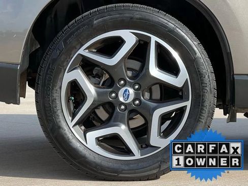 Used 2017 Subaru Forester 2.5i Touring image 54
