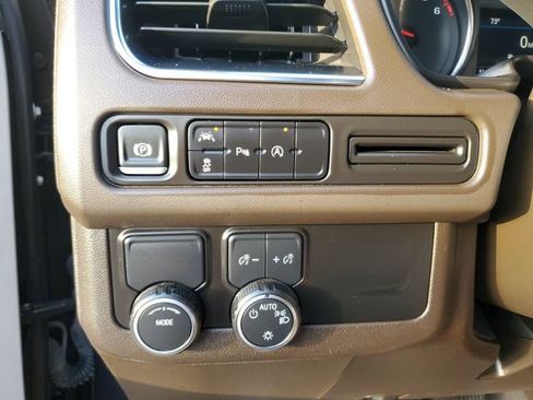 Used 2024 Chevrolet Tahoe LS w/ Driver Alert Package RWD image 28
