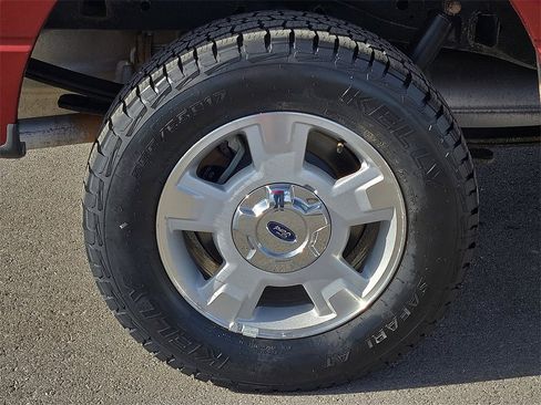 Used 2014 Ford F150 XLT w/ Equipment Group 301A Mid image 7