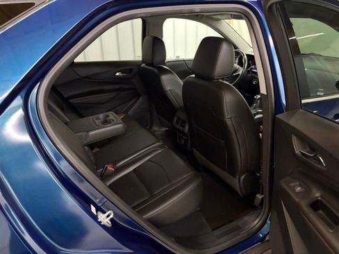 Used 2019 Chevrolet Equinox Premier AWD/4WD image 14
