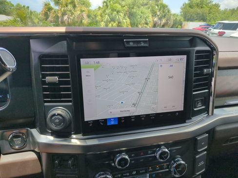 New 2026 Ford F350 King Ranch w/ Tremor Off-Road Package AWD/4WD image 25
