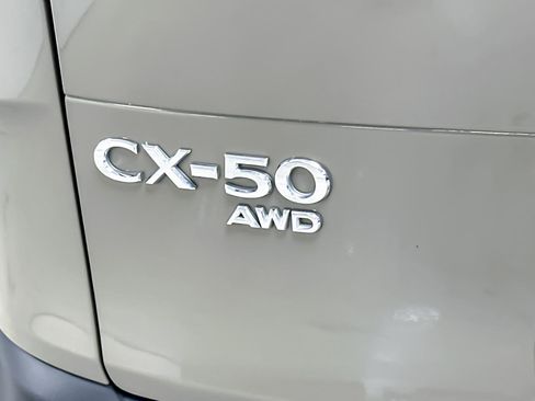 Used 2023 MAZDA CX-50 2.5 Turbo w/ Premium Plus Pkg image 26
