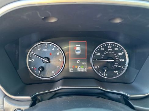 Used 2022 Subaru Legacy Limited image 18