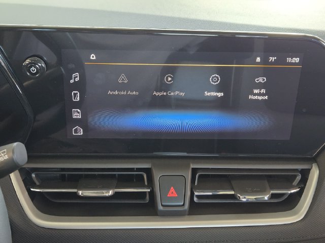 New 2026 Chevrolet TrailBlazer LS FWD image 13