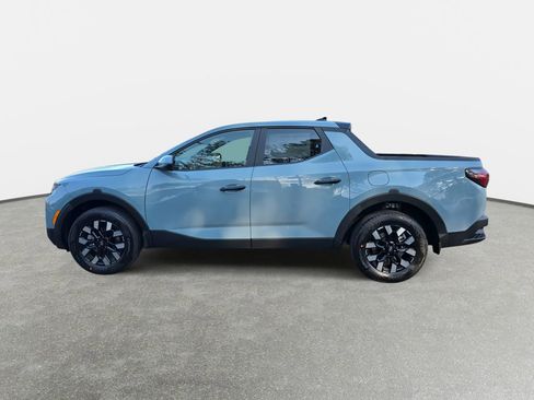 New 2026 Hyundai Santa Cruz SE FWD image 8