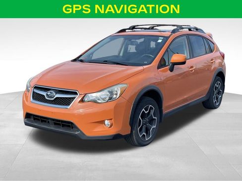 Used 2014 Subaru Crosstrek 2.0i Limited image 4