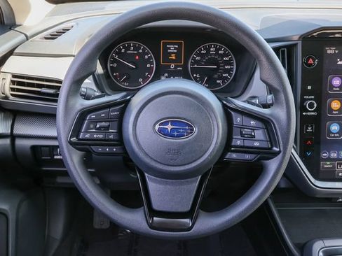 Certified 2026 Subaru Crosstrek 2.5i Premium AWD/4WD image 8