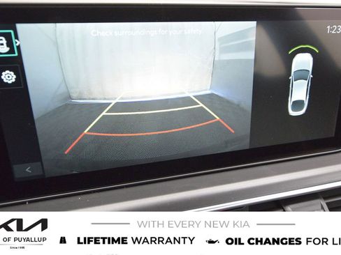 New 2026 Kia K5 GT-Line image 23