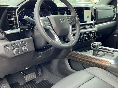 New 2025 Chevrolet Silverado 1500 RST w/ Convenience Package II AWD/4WD image 20