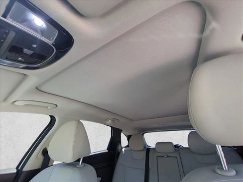 Used 2024 Hyundai Tucson SEL AWD/4WD image 16