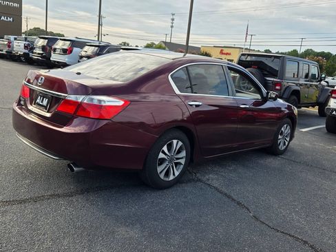 Used 2014 Honda Accord LX image 12