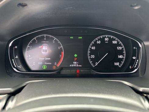 Used 2020 Honda Accord LX image 32