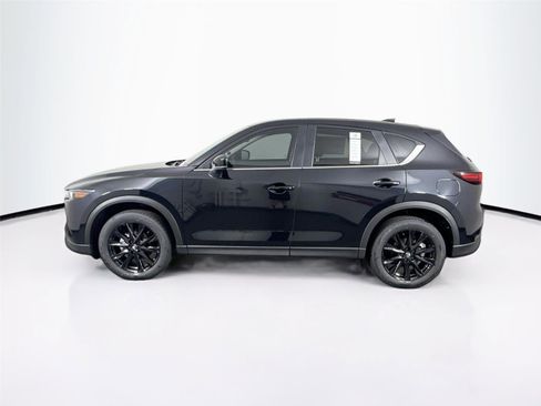 Used 2025 MAZDA CX-5 Carbon Edition AWD/4WD image 9