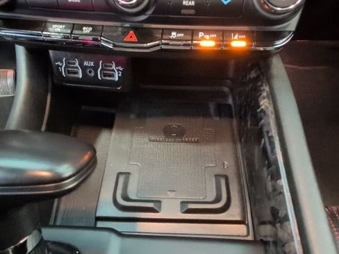 Used 2024 Dodge Durango R/T AWD/4WD image 26