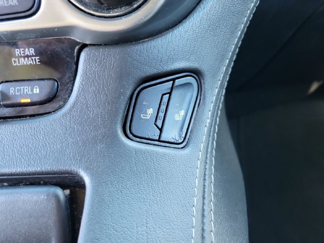 Used 2020 Chevrolet Tahoe LT RWD image 24