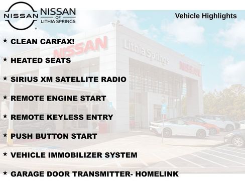 Used 2024 Ford Bronco Sport Big Bend w/ Convenience Package image 2