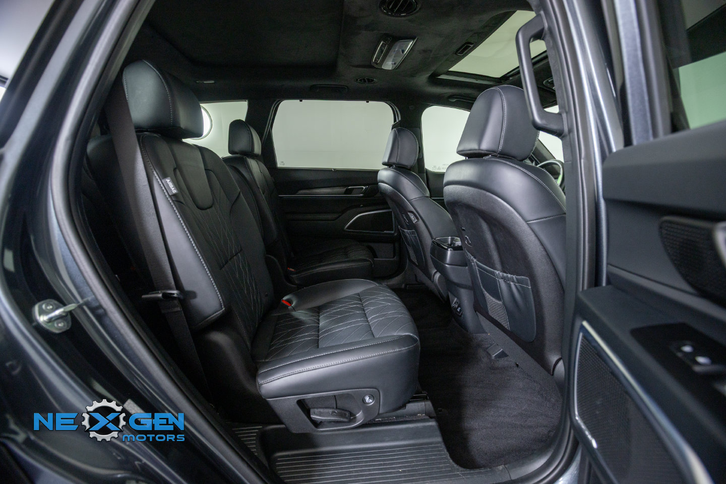 Used 2024 Kia Telluride SX Prestige X-Line AWD/4WD image 38
