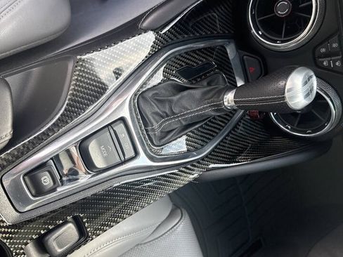 Used 2017 Chevrolet Camaro SS RWD image 38