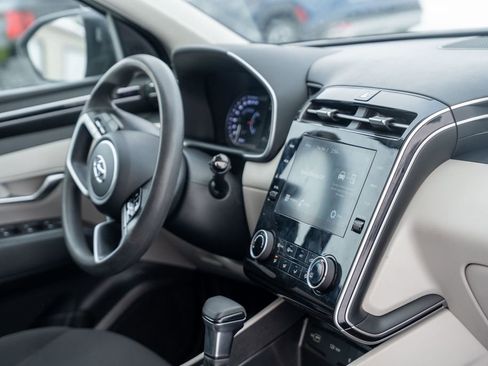 Certified 2023 Hyundai Tucson SEL image 12