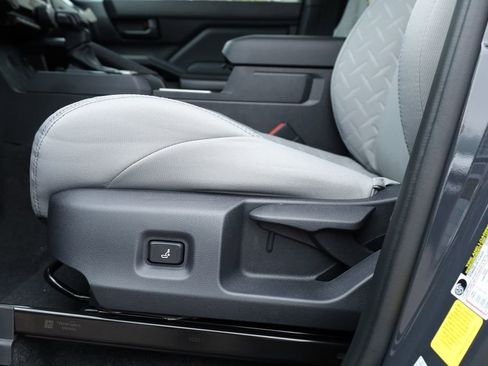 New 2025 Toyota Tacoma SR5 image 20