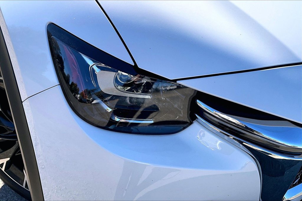 Used 2024 MAZDA CX-90 Plug-In Hybrid w/ Premium Pkg AWD/4WD image 27